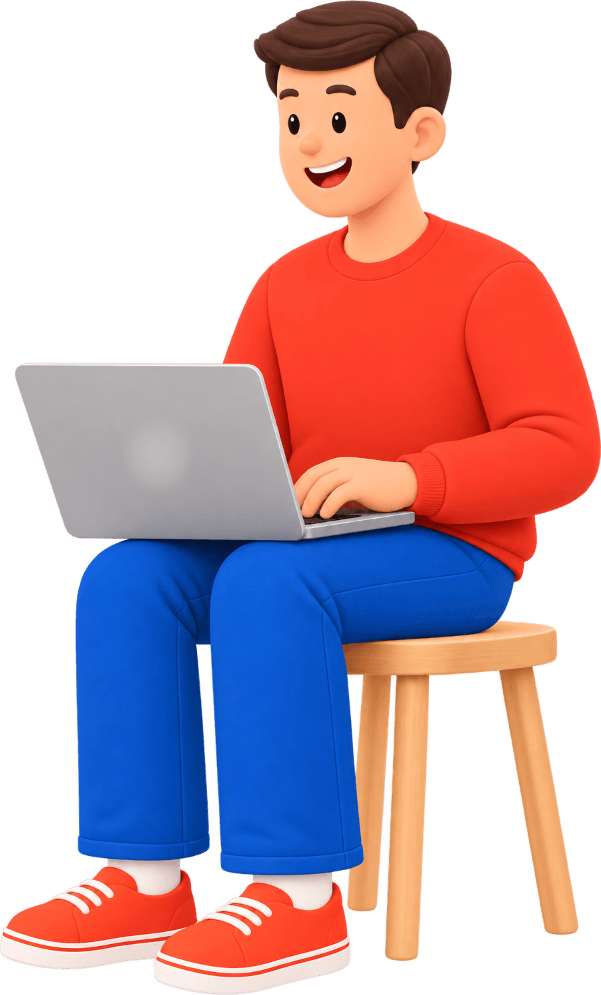 Rohan — Hands-on Coder in Smart Skill Workshop